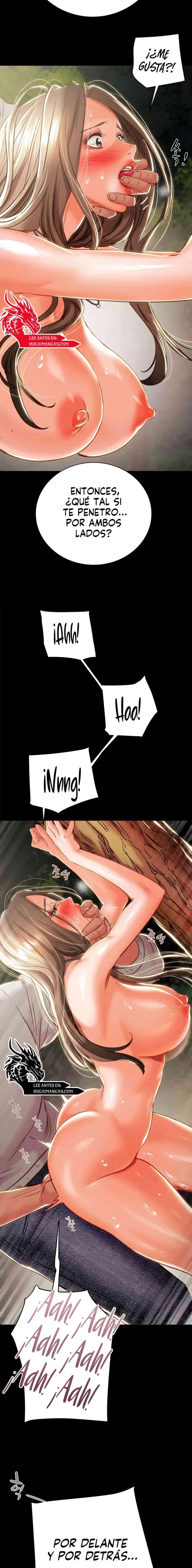 El Saqueador Capítulo 19 - Página 23