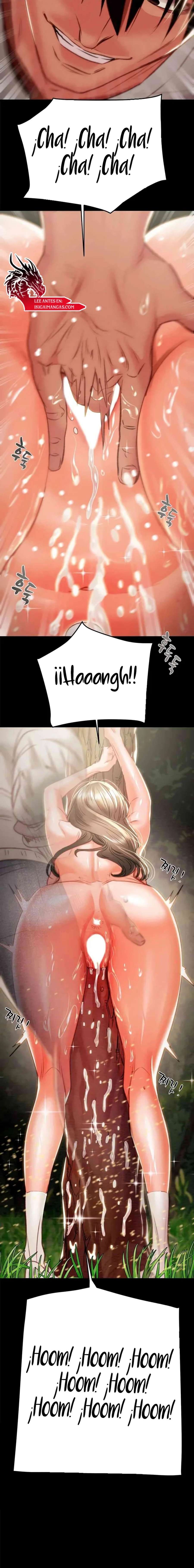 El Saqueador Capítulo 19 - Página 28