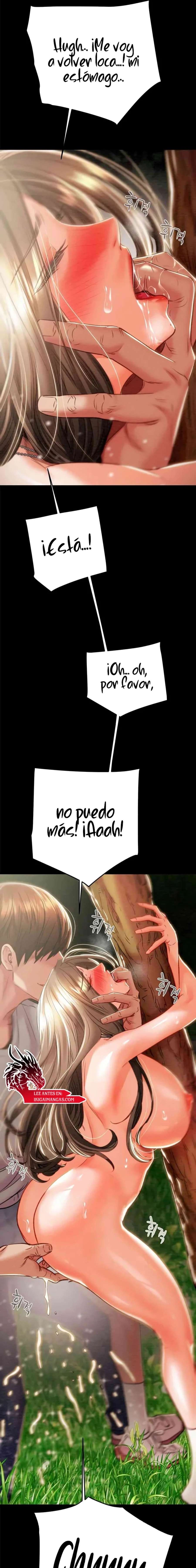 El Saqueador Capítulo 19 - Página 29