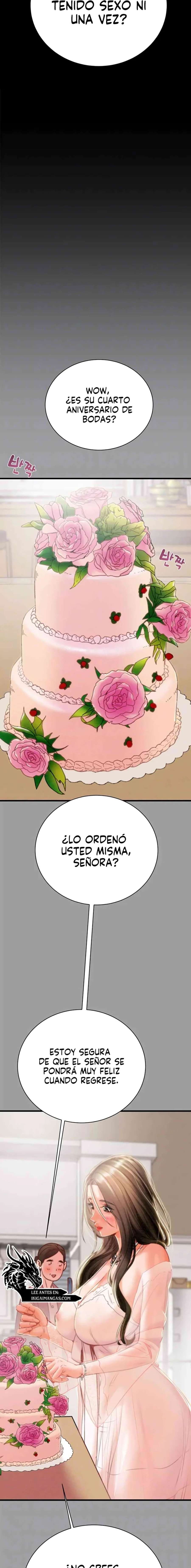 El Saqueador Capítulo 19 - Página 3