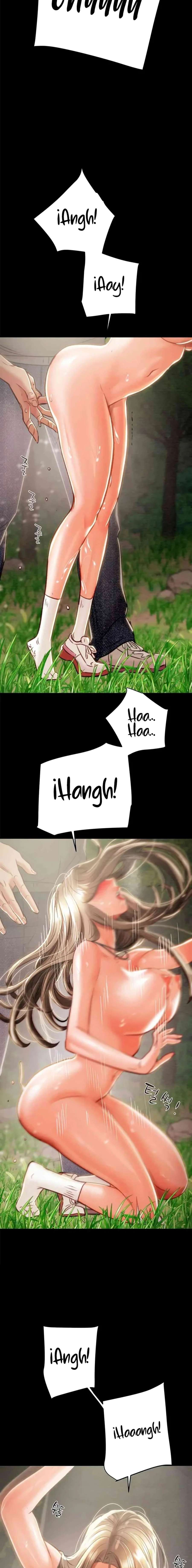 El Saqueador Capítulo 19 - Página 30