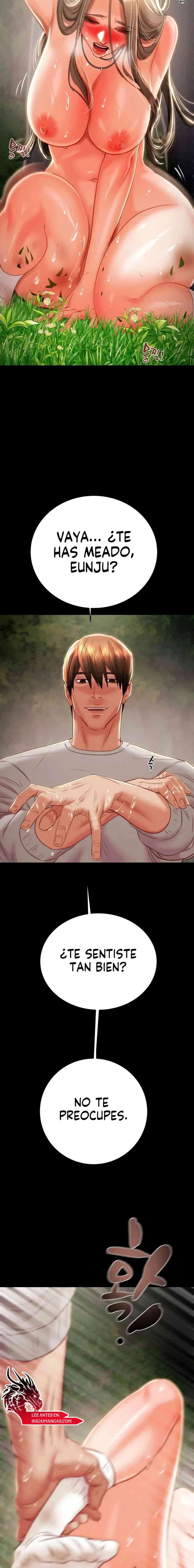 El Saqueador Capítulo 19 - Página 31