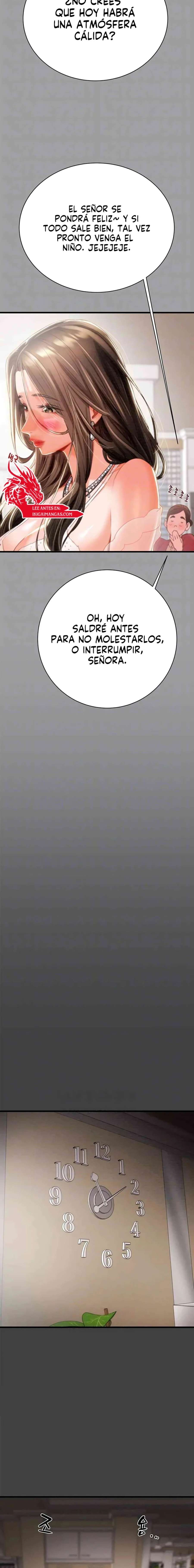 El Saqueador Capítulo 19 - Página 4