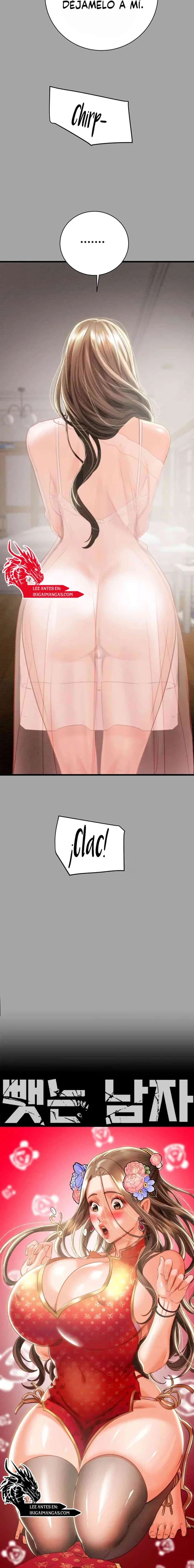 El Saqueador Capítulo 19 - Página 8