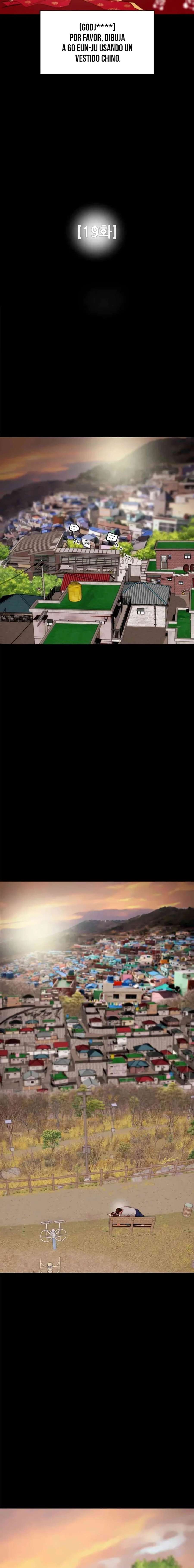 El Saqueador Capítulo 19 - Página 9