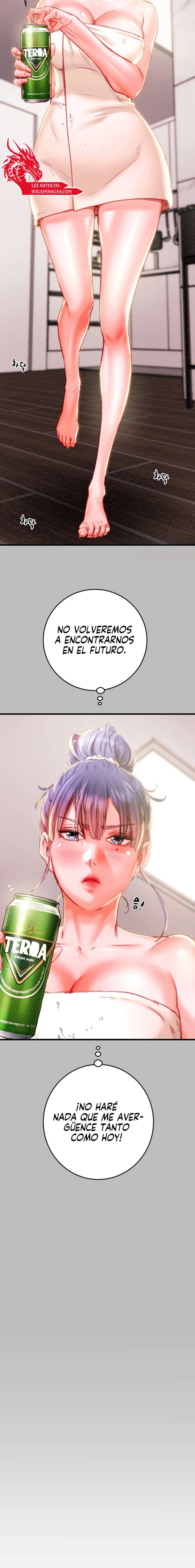 El Saqueador Capítulo 2 - Página 11