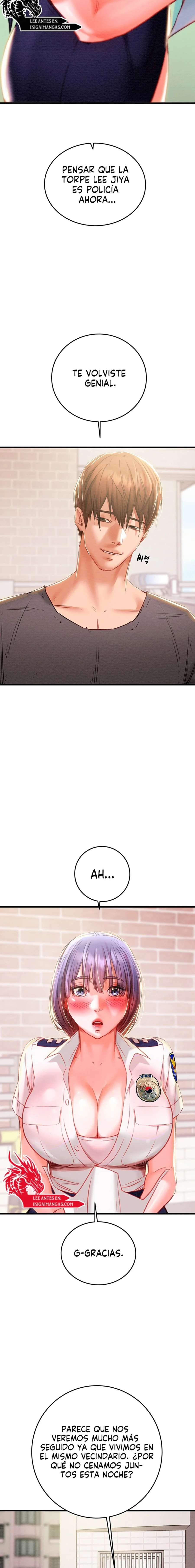 El Saqueador Capítulo 2 - Página 14