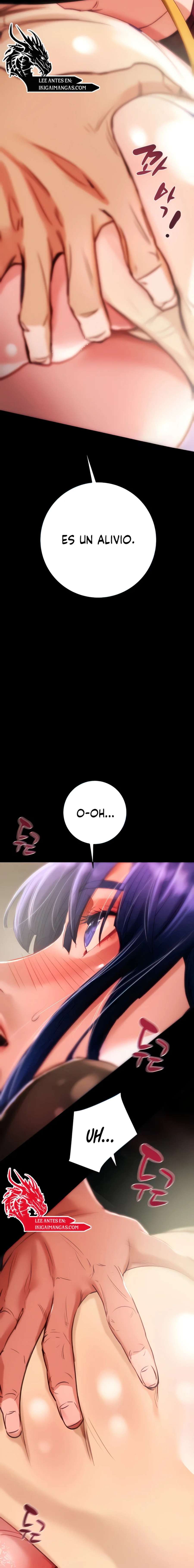 El Saqueador Capítulo 2 - Página 2