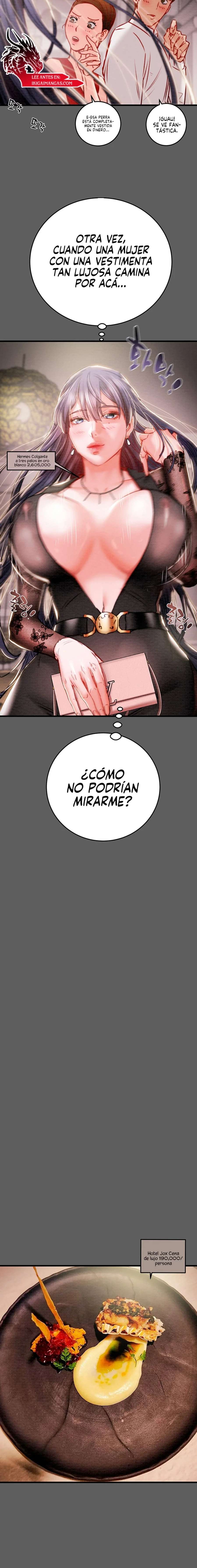 El Saqueador Capítulo 2 - Página 23