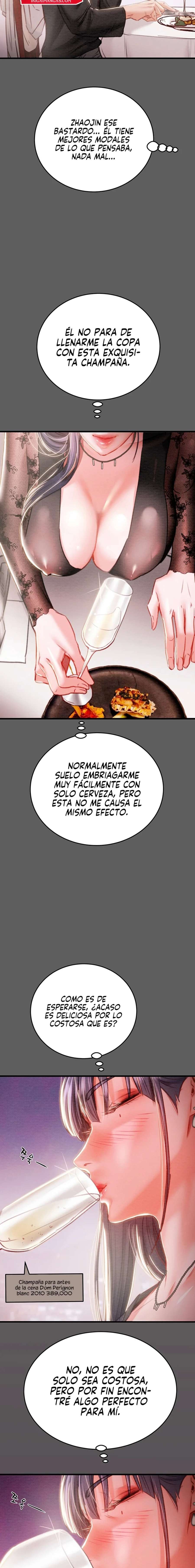 El Saqueador Capítulo 2 - Página 25