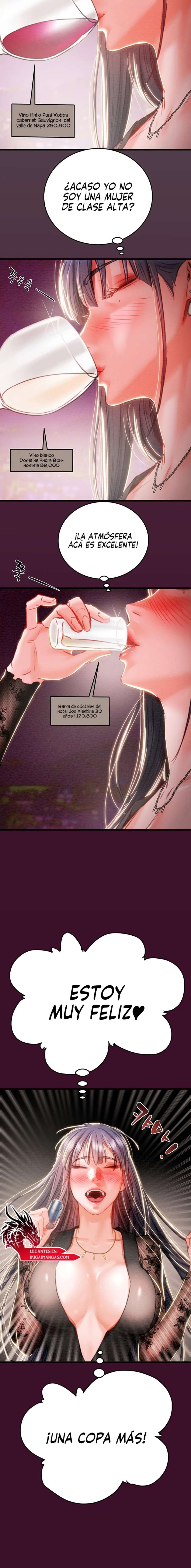 El Saqueador Capítulo 2 - Página 26