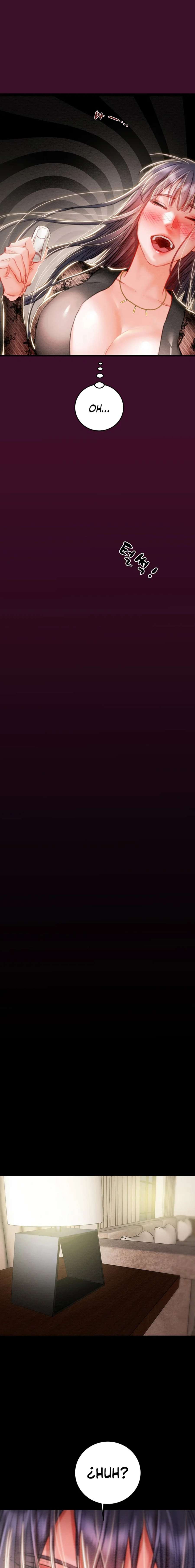 El Saqueador Capítulo 2 - Página 27