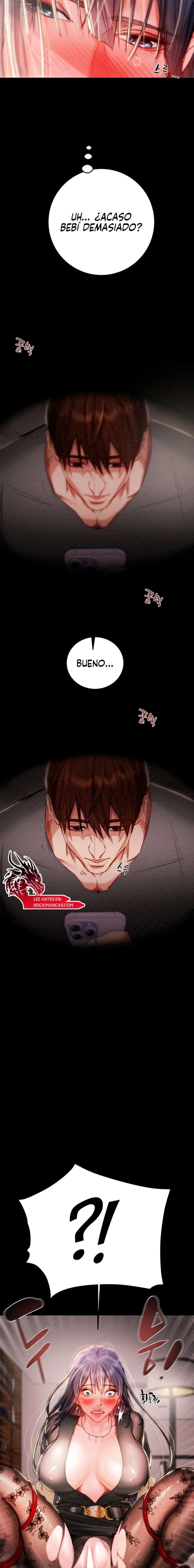 El Saqueador Capítulo 2 - Página 28