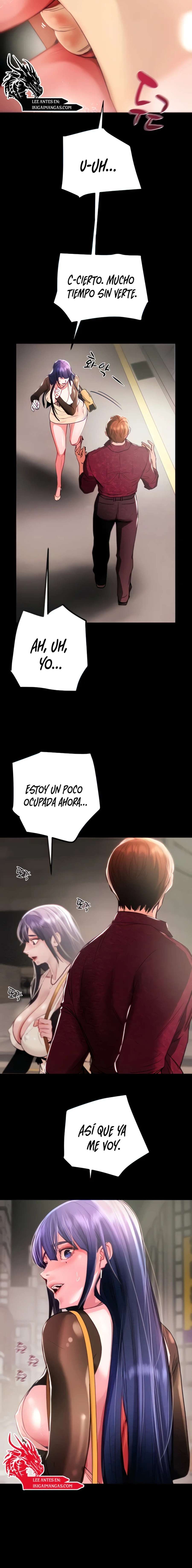 El Saqueador Capítulo 2 - Página 3