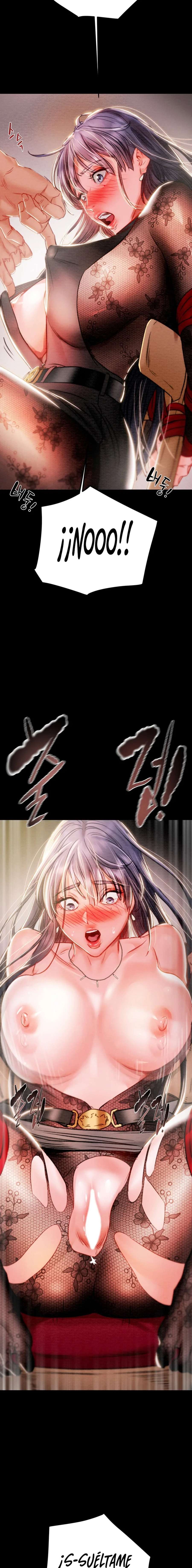 El Saqueador Capítulo 2 - Página 31