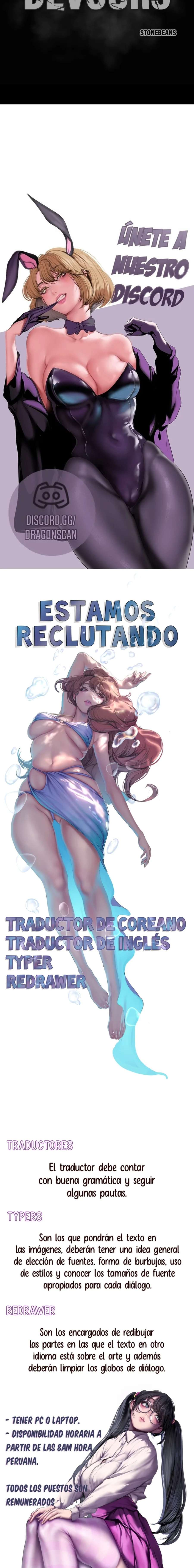 El Saqueador Capítulo 2 - Página 36