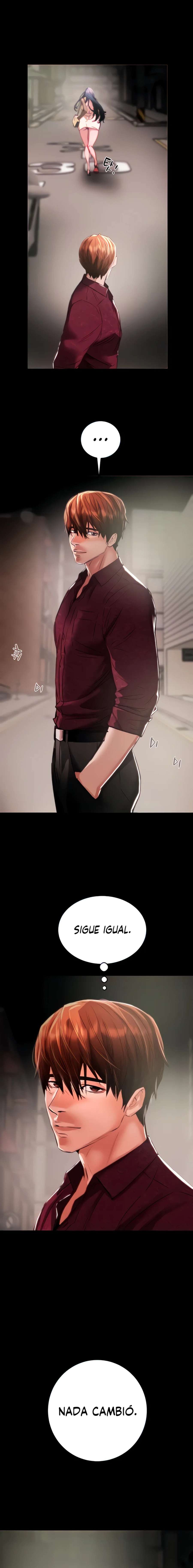 El Saqueador Capítulo 2 - Página 4