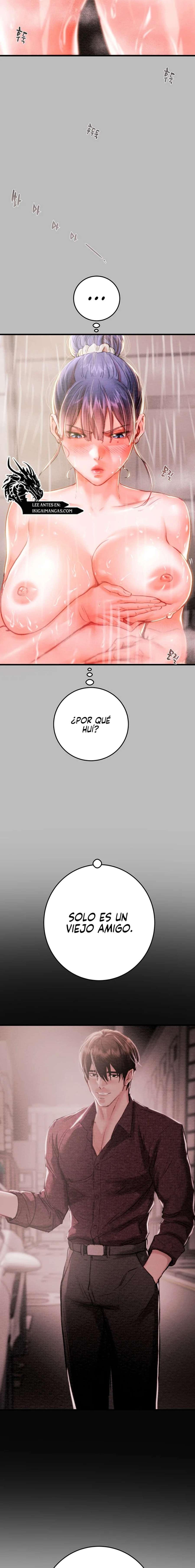 El Saqueador Capítulo 2 - Página 8