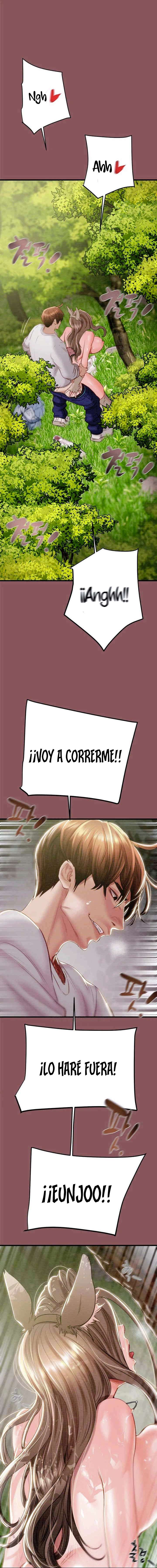 El Saqueador Capítulo 20 - Página 14