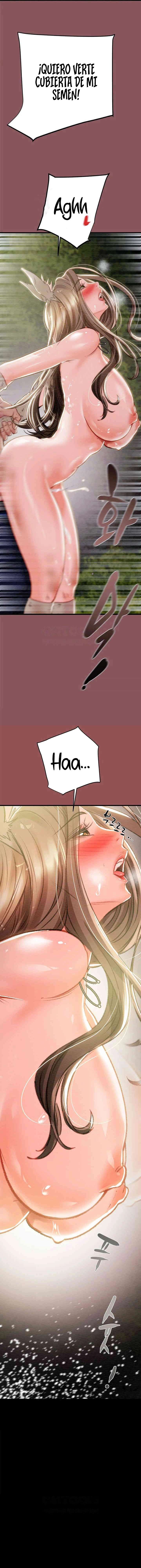 El Saqueador Capítulo 20 - Página 15