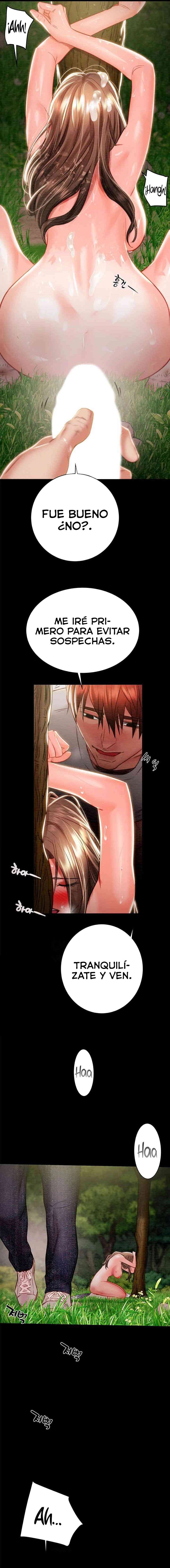 El Saqueador Capítulo 20 - Página 17