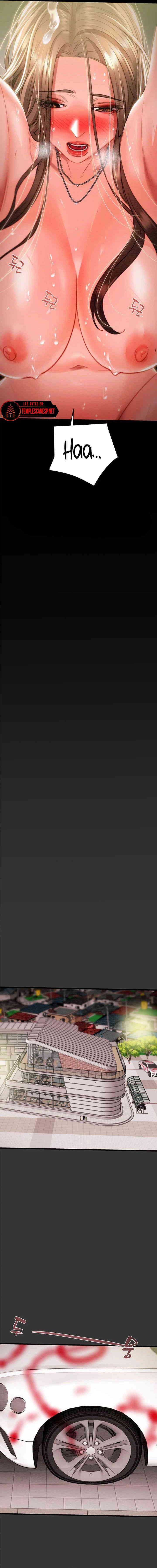 El Saqueador Capítulo 20 - Página 18