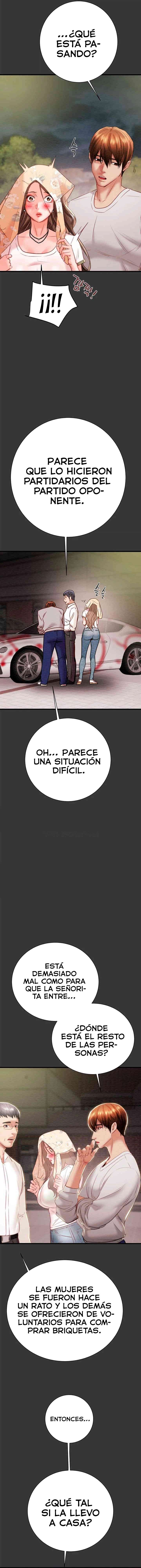 El Saqueador Capítulo 20 - Página 20