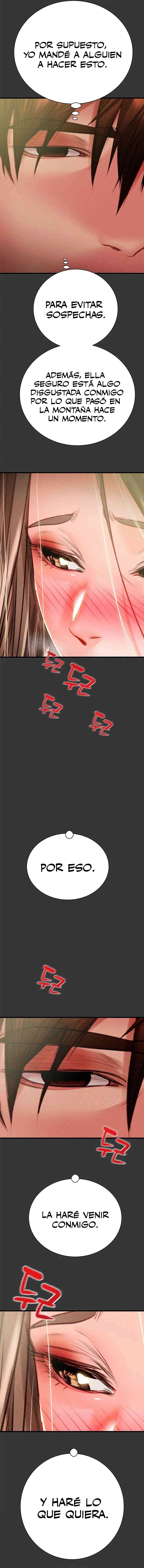 El Saqueador Capítulo 20 - Página 22