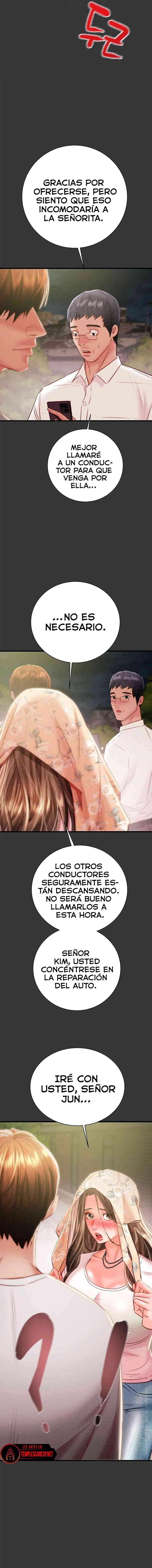 El Saqueador Capítulo 20 - Página 23