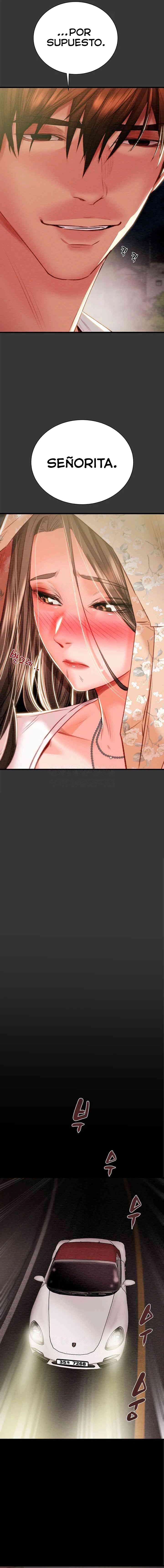 El Saqueador Capítulo 20 - Página 24