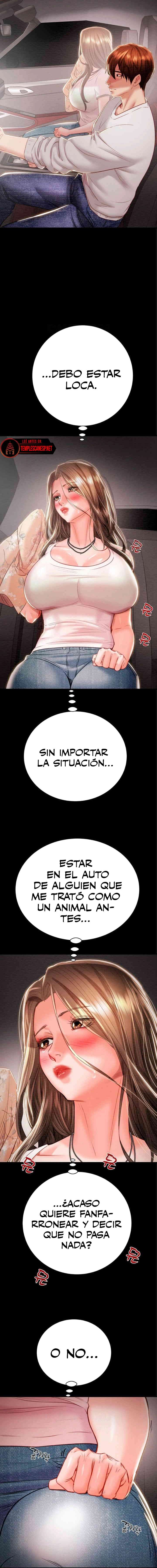 El Saqueador Capítulo 20 - Página 25