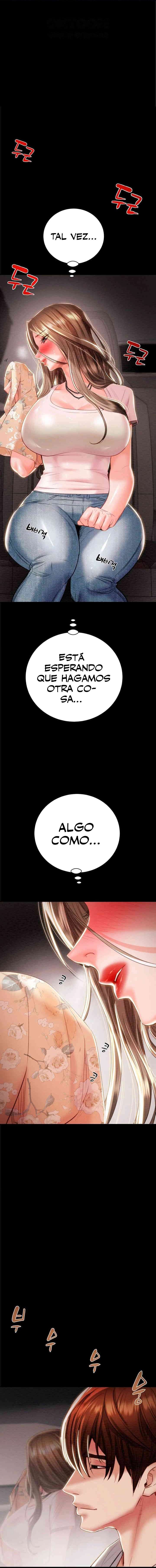 El Saqueador Capítulo 20 - Página 26