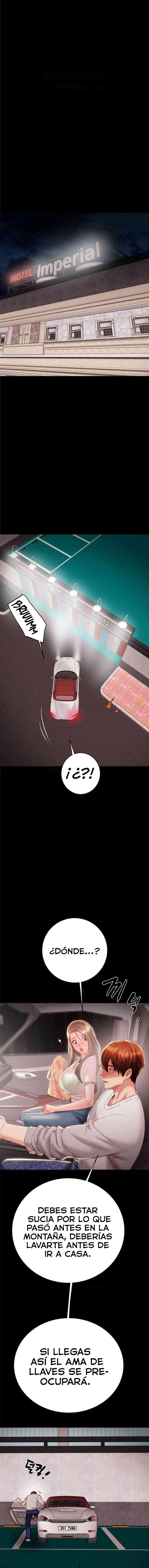 El Saqueador Capítulo 20 - Página 27