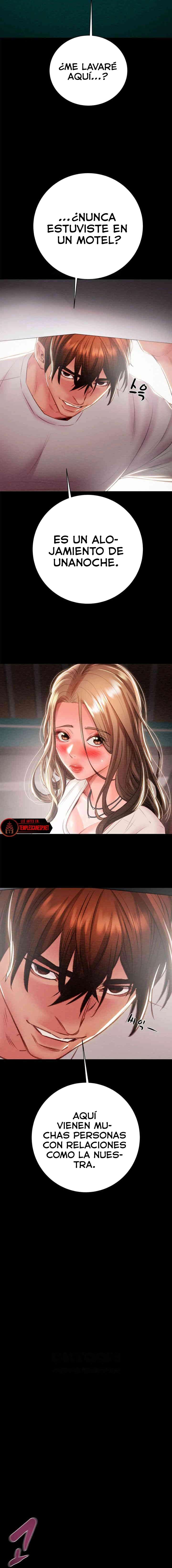 El Saqueador Capítulo 20 - Página 28