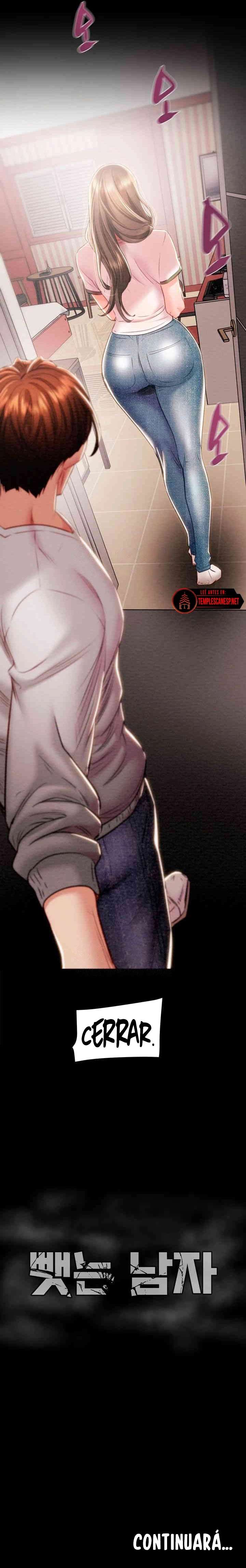 El Saqueador Capítulo 20 - Página 29