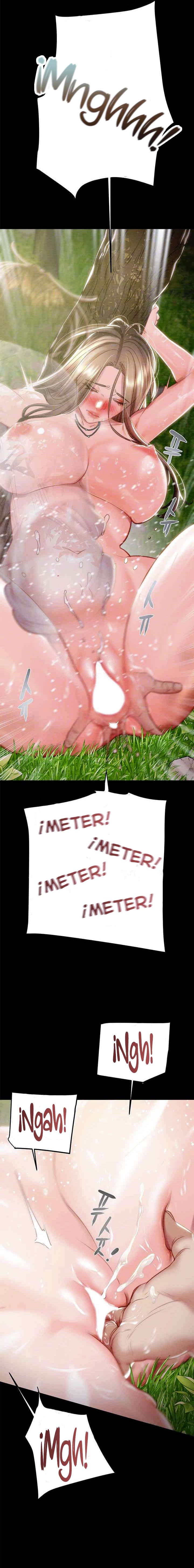 El Saqueador Capítulo 20 - Página 4