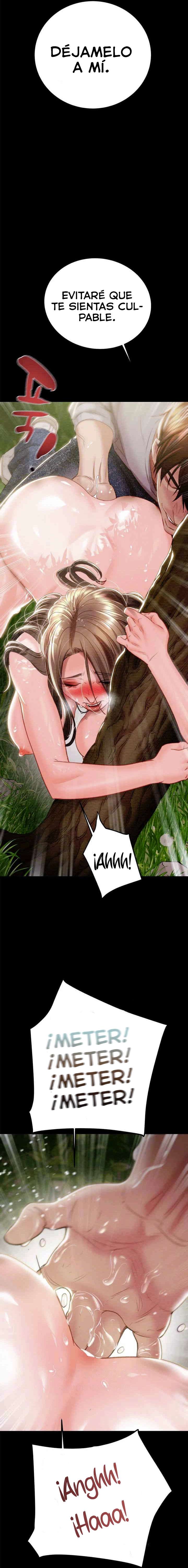 El Saqueador Capítulo 20 - Página 6