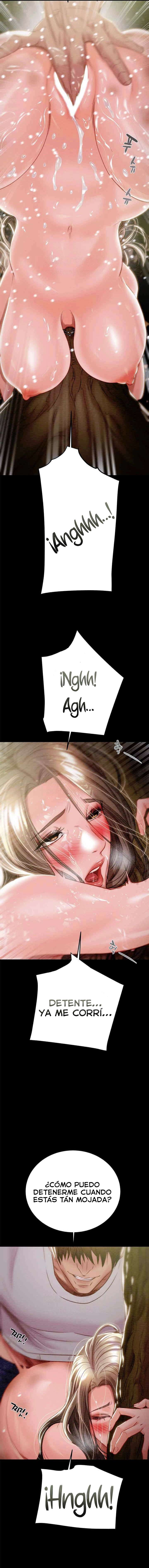 El Saqueador Capítulo 20 - Página 8