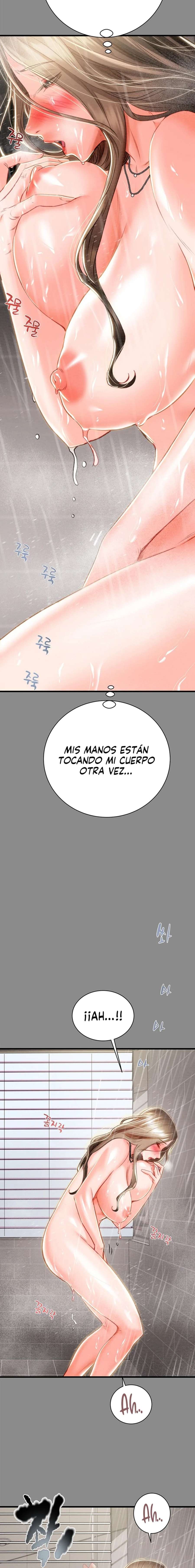 El Saqueador Capítulo 21 - Página 12