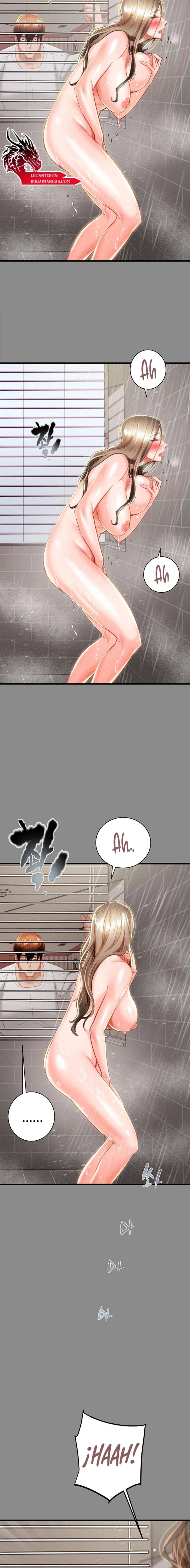 El Saqueador Capítulo 21 - Página 13