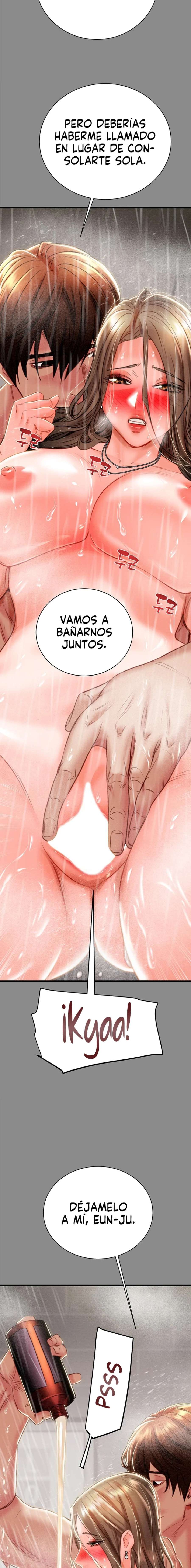 El Saqueador Capítulo 21 - Página 15