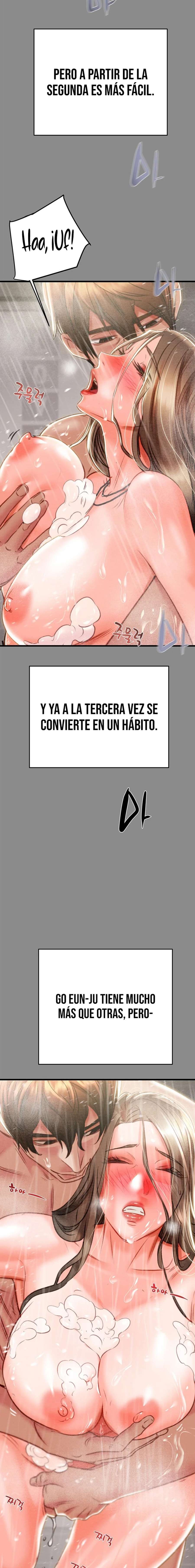 El Saqueador Capítulo 21 - Página 17