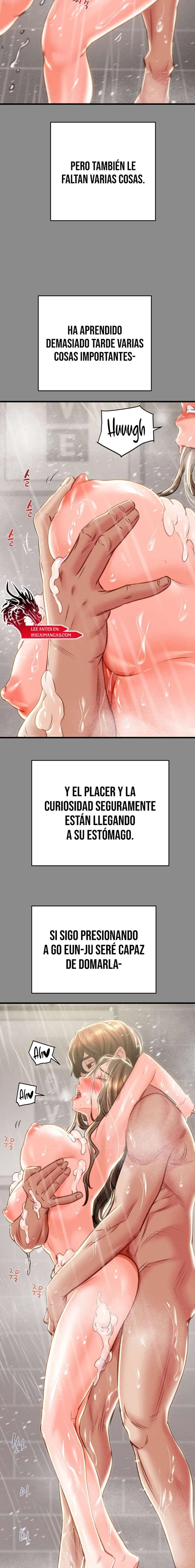 El Saqueador Capítulo 21 - Página 18