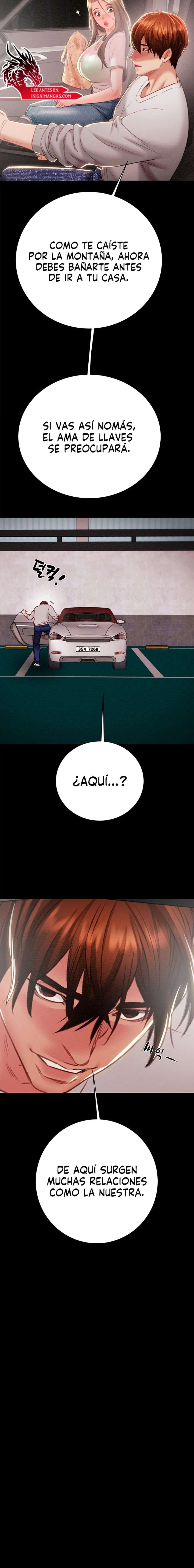 El Saqueador Capítulo 21 - Página 2