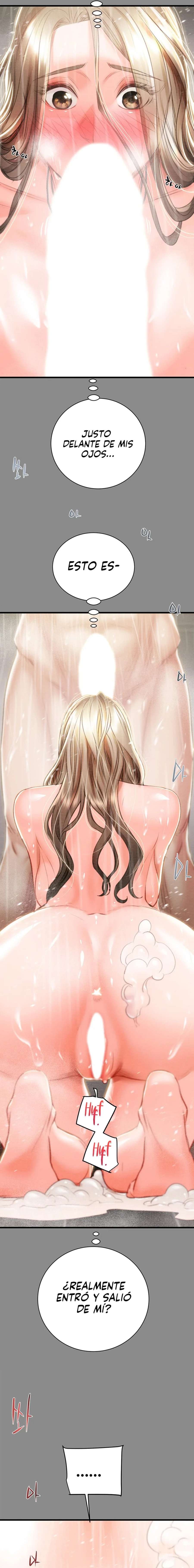 El Saqueador Capítulo 21 - Página 22