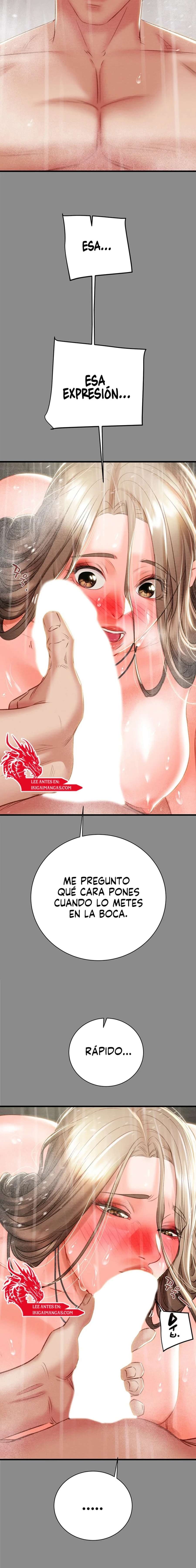 El Saqueador Capítulo 21 - Página 24