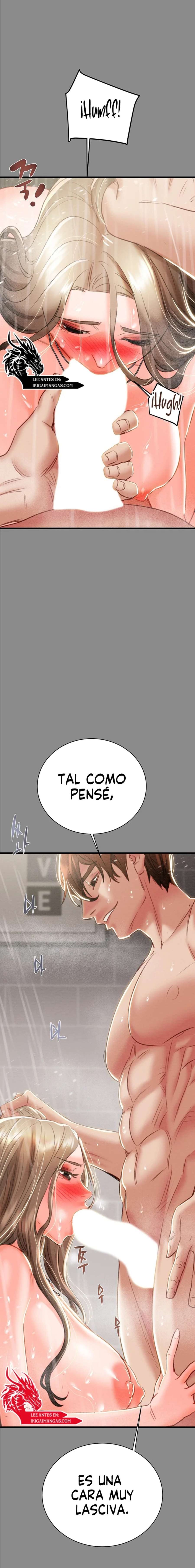 El Saqueador Capítulo 21 - Página 25