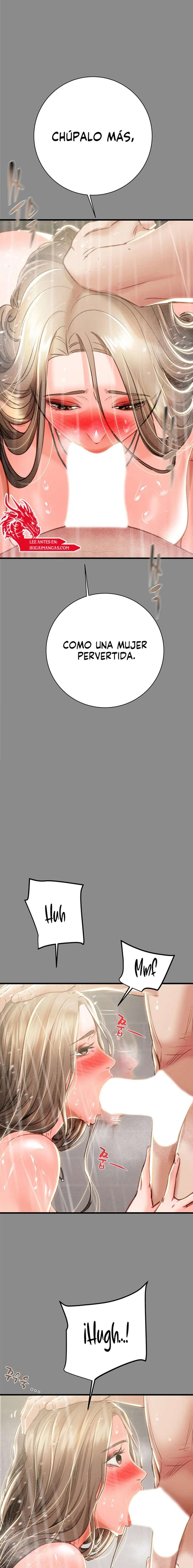 El Saqueador Capítulo 21 - Página 26