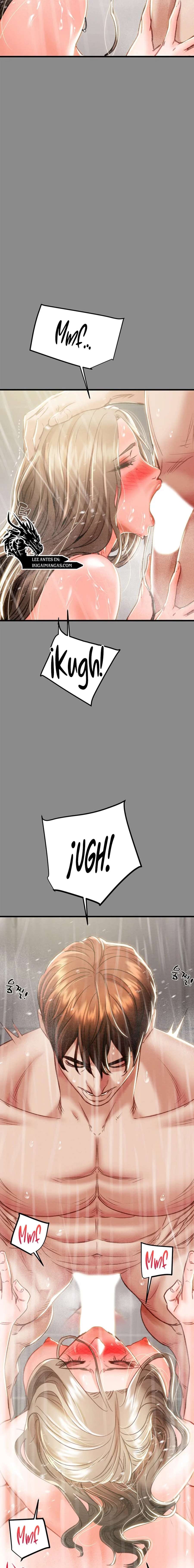 El Saqueador Capítulo 21 - Página 27