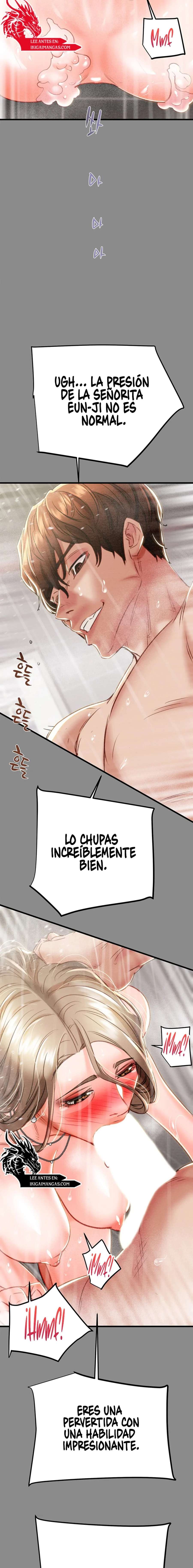 El Saqueador Capítulo 21 - Página 28